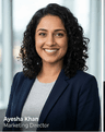 Ayasha Khan