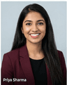 Priya Sharma — Managing Director, Wavecreast Beach Hotel