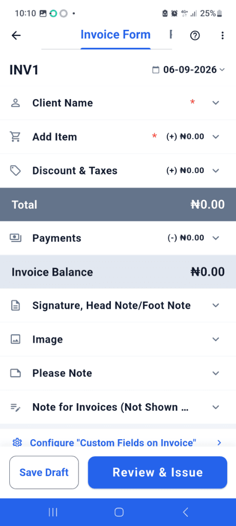 Connect your Shopify store